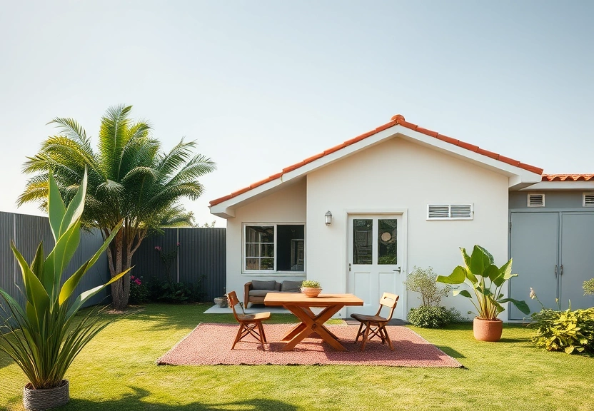 Representação visual de Herdeiro que mora em imóvel pode garantir propriedade por usucapião; entenda