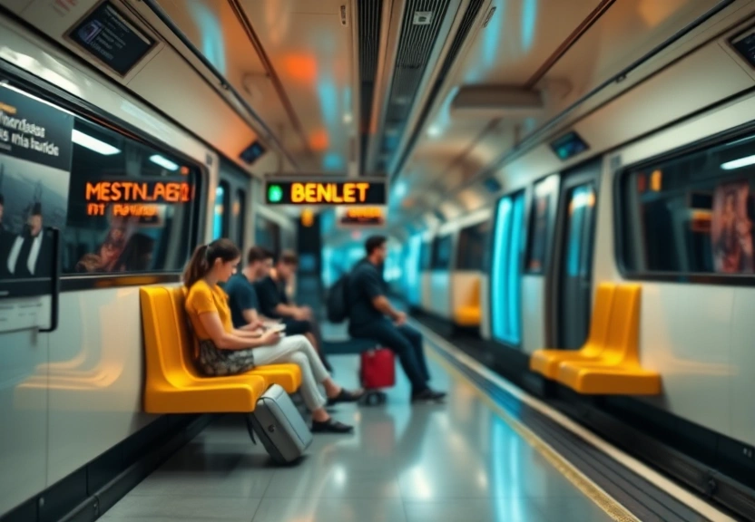 Representação visual de Decidiu viajar no fim do ano de última hora? Veja como encontrar passagens mais baratas.