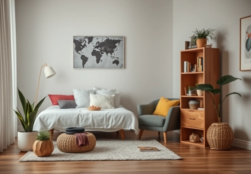 Representação visual de Locador indenizará locatária por odor intenso e alagamentos em imóvel