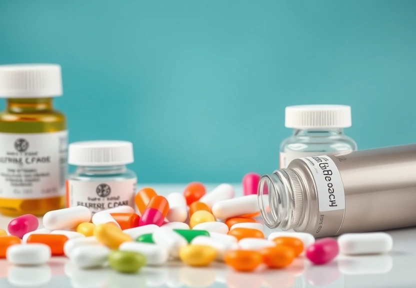 Representação visual de Preços de medicamentos para hospitais caem 1,10% em novembro, aponta IPM-H