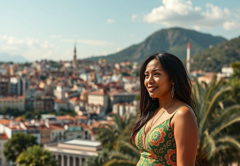 Representação visual de Do Brasil à Europa, personalidades revelam seus planos para o fim de ano.