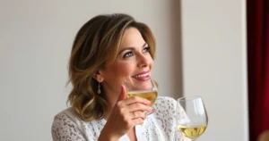 Tania Bulhões reúne convidados para um jantar intimista de Natal em sua loja conceito.