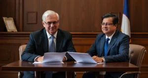 Schietti e Saldanha divergem a respeito do cumprimento da jurisprudência de reconhecimento pessoal.