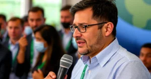 Verde vê mais incerteza eleitoral com Flávio candidato e amplia proteção na Bolsa