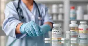 Preços de medicamentos para hospitais caem 1,10% em novembro, aponta IPM-H