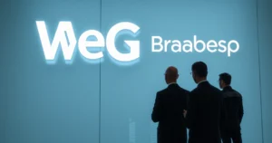 WEG, Bradesco e Sabesp: empresas correm para aprovar dividendos antes do IR