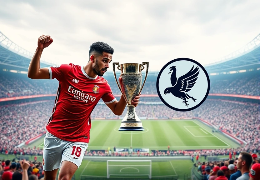 Representação visual de Flamengo x Corinthians: venda de ingressos da Supercopa começa hoje; veja como comprar