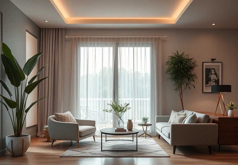 Representação visual de Ano novo, casa nova: primeiro tri concentra melhor época para vender e alugar imóveis