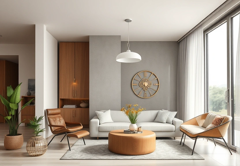 Representação visual de Ano novo, casa nova: primeiro tri concentra melhor época para vender e alugar imóveis