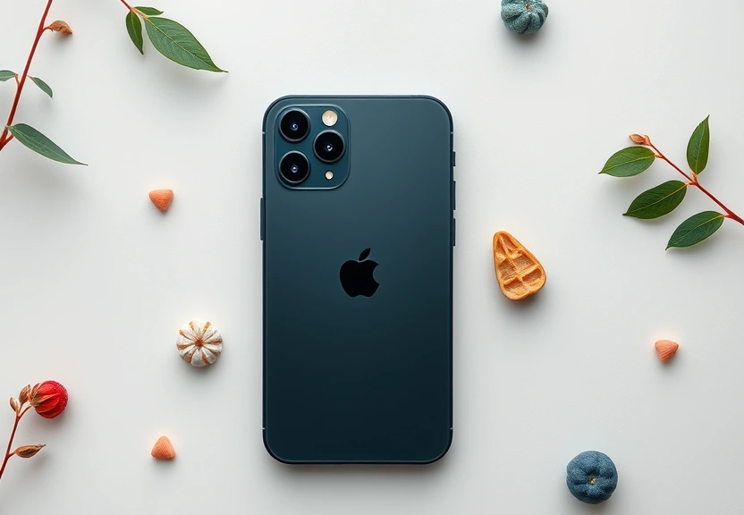 Representação visual de iPhone 16 fica 45% mais barato em oferta no Mercado Livre