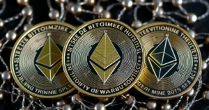 BitMine amplia staking e pressiona fila de validadores do Ethereum