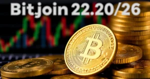 Bitcoin Hoje 22/01/26: BTCsobe após Trump recuar em tarifa e ETFs retomarem fluxo