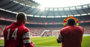 Arsenal x Manchester United: onde assistir e horário pelo Premier League