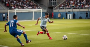 Quando a várzea vira linguagem cultural, do futebol à moda urbana