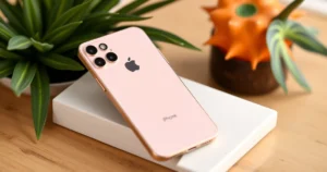 iPhone 16 fica 45% mais barato em oferta no Mercado Livre
