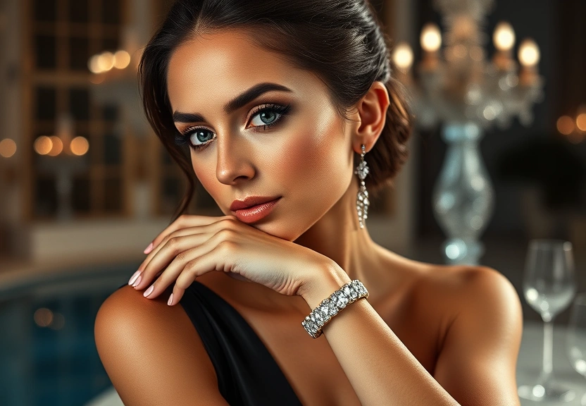 Representação visual de Sabrina Sato encerra ensaios da Vila Isabel com criação exclusiva Swarovski