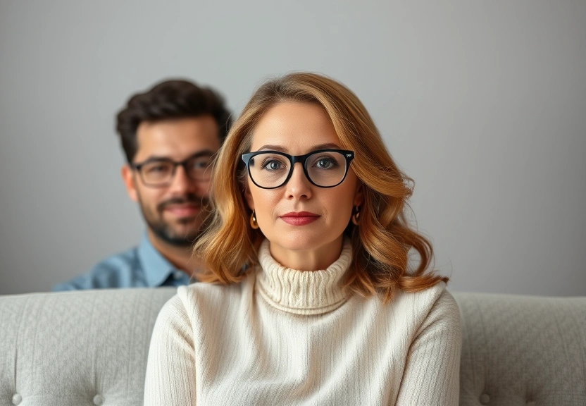 Representação visual de Quando a resposta chega antes da escuta, por Maria Klien