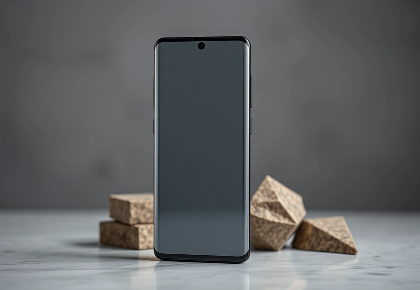 Representação visual de Galaxy S25 Plus (512 GB) fica por menos da metade do preço na Amazon