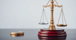 Justiça encerra processo da Ripple e XRP reage com alta moderada