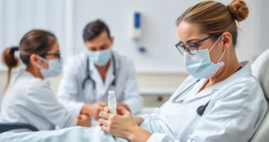 Verão exige atenção redobrada à hidratação de pacientes com câncer