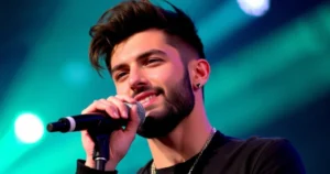 Zayn Malik confirma show no Brasil com a turnê “Konnakol”