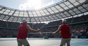 Do Axilus 3 às quadras, Rio Open 2026 amplia presença no tênis