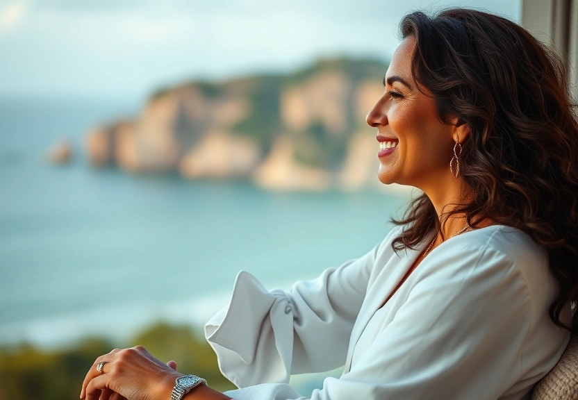 Representação visual de Ivete Sangalo leva turnê ‘Ivete Clareou’ para Portugal