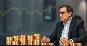 CEO da BlackRock alerta para recessão global se petróleo atingir US$ 150