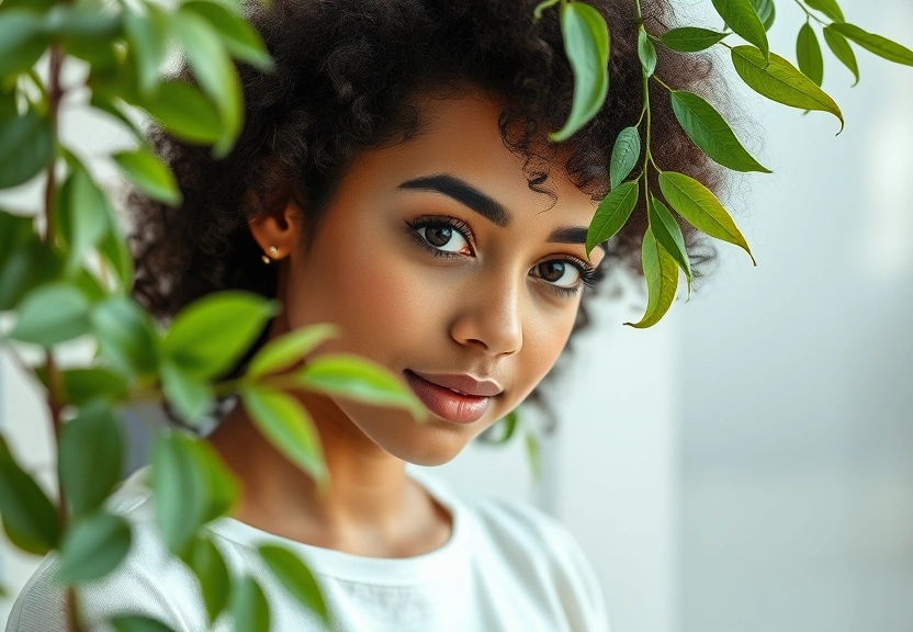 Representação visual de Google libera imagens mais nítidas do Brasil para monitoramento florestal