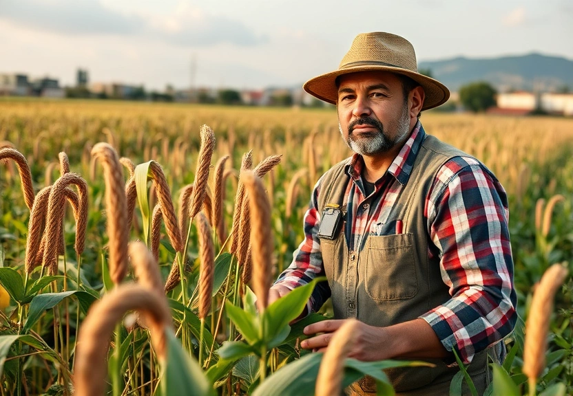 Representação visual de Juros altos e guerra no Irã: os desafios do novo ministro da Agricultura