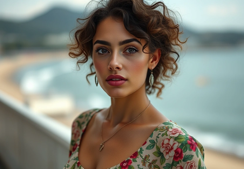 Representação visual de Peça de Claudia Raia estreia no Rio abordando transformação feminina