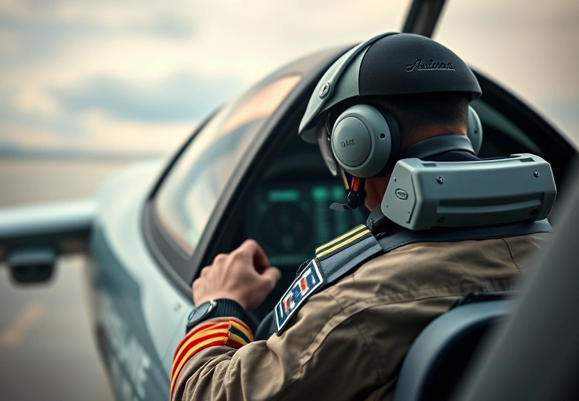 Representação visual de Irã e EUA disputam resgate de piloto americano após queda de caça