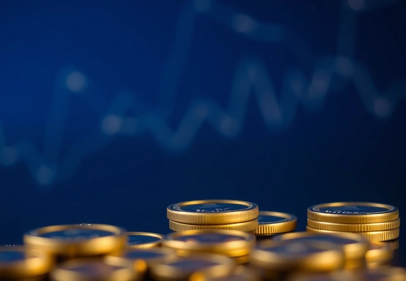 Representação visual de Ripple define prazo até 2028 para reforçar segurança da XRPL contra ameaça quântica