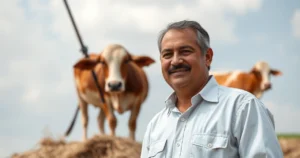 Juros altos e guerra no Irã: os desafios do novo ministro da Agricultura