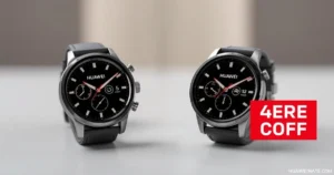 Huawei Watch GT 6 Pro entra em promoção com 44% OFF em até 12x na Amazon