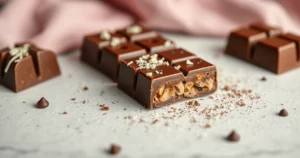 Para quem deixou para a última hora, ainda dá tempo de escolher um chocolate especial